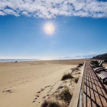 Studio Calme Et Moderne A 300M De La Plage -1- 卡内 外观 照片