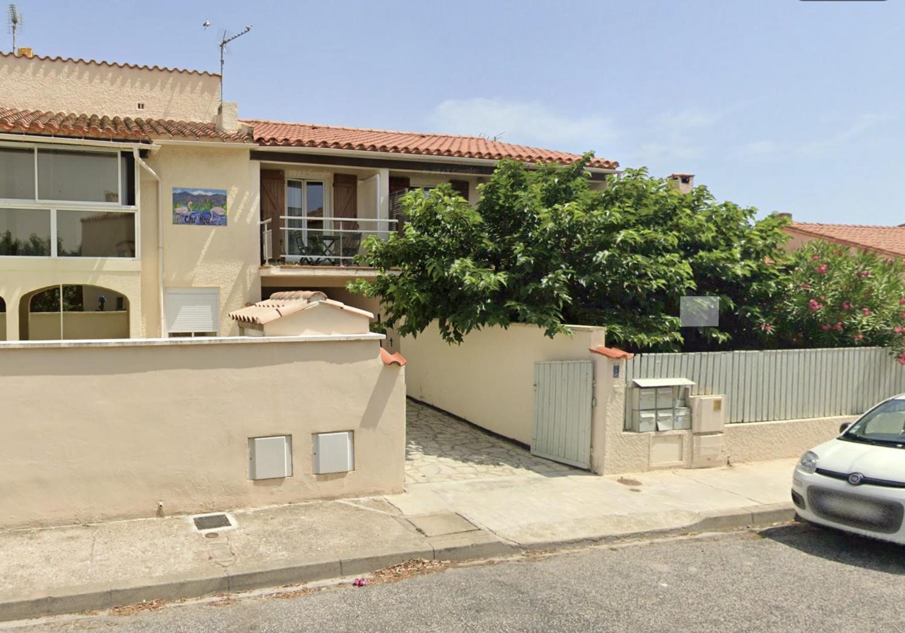 Studio Calme Et Moderne A 300M De La Plage -1- 卡内 外观 照片